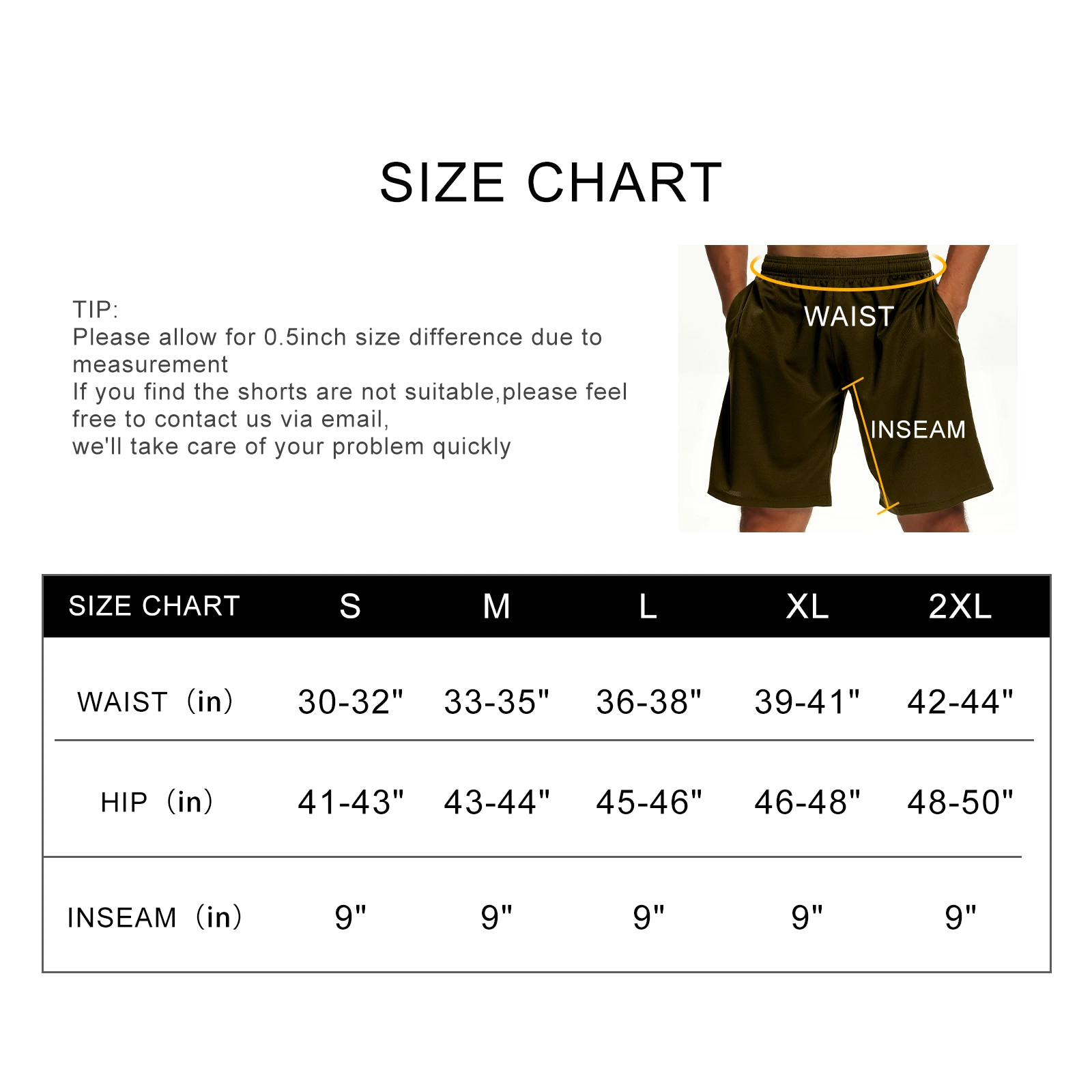 Summer outdoor moisture-absorbing breathable leisure thin loose fitness training quick-drying running shorts men detail