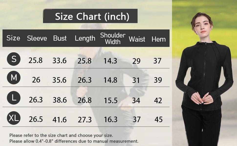 Autumn and winter new women's slim top sports casual jacket coat detail