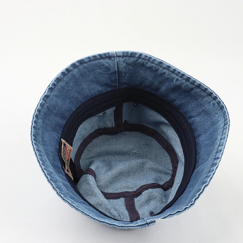 Quality Men's fashion cowboy hat fisherman hat Manufacturer detail