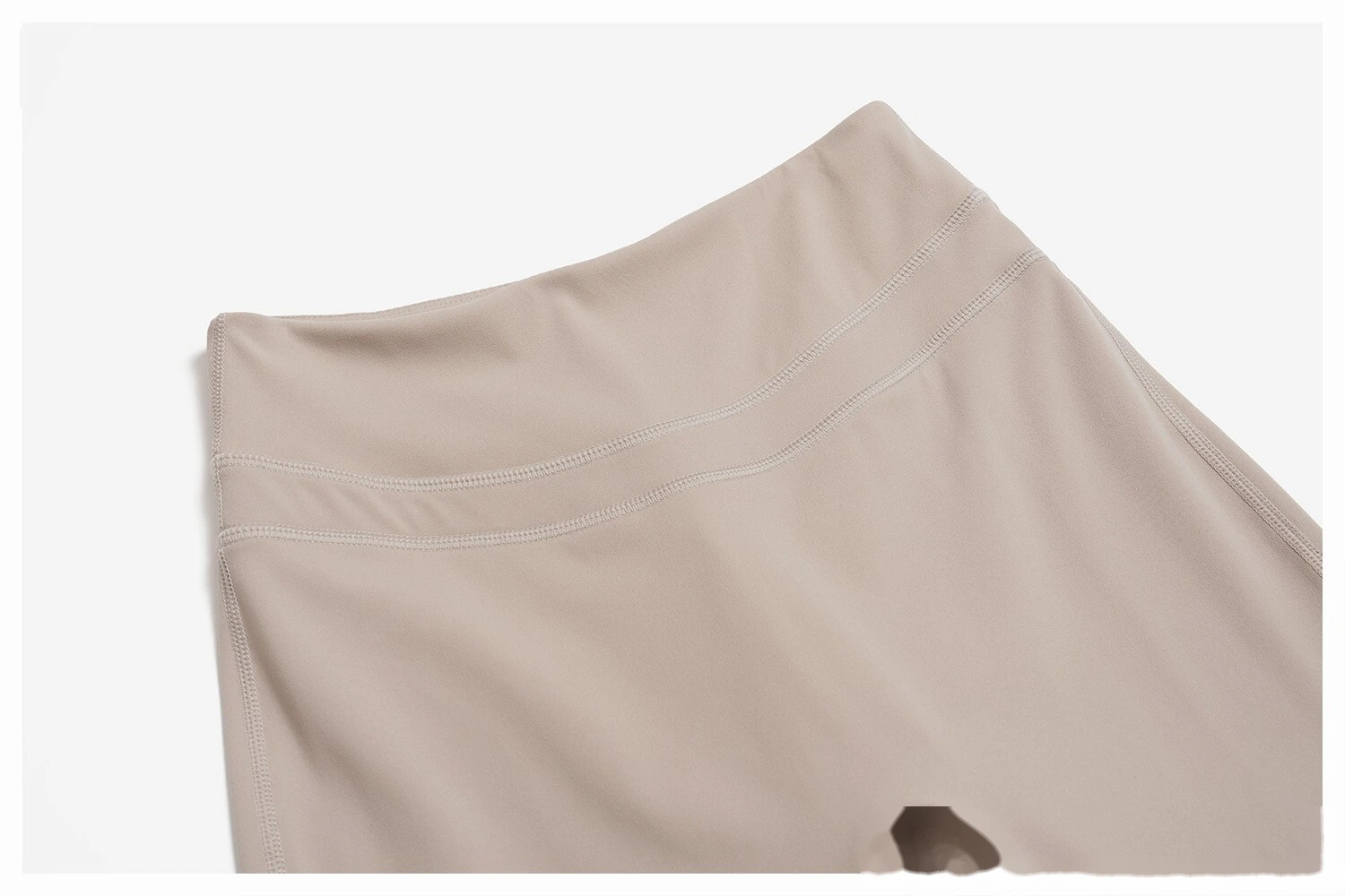 Bulk Custom High Waist Bootcut Yoga Pants - Breathable Butt Lifting Fitness Gym Pants detail