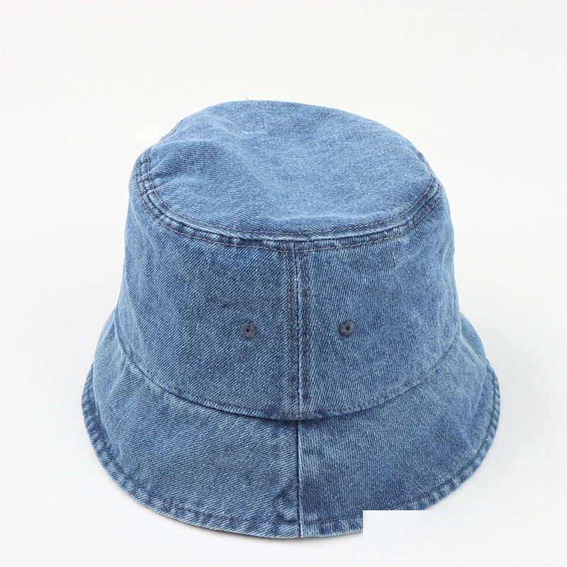 Quality Men's fashion cowboy hat fisherman hat Manufacturer detail