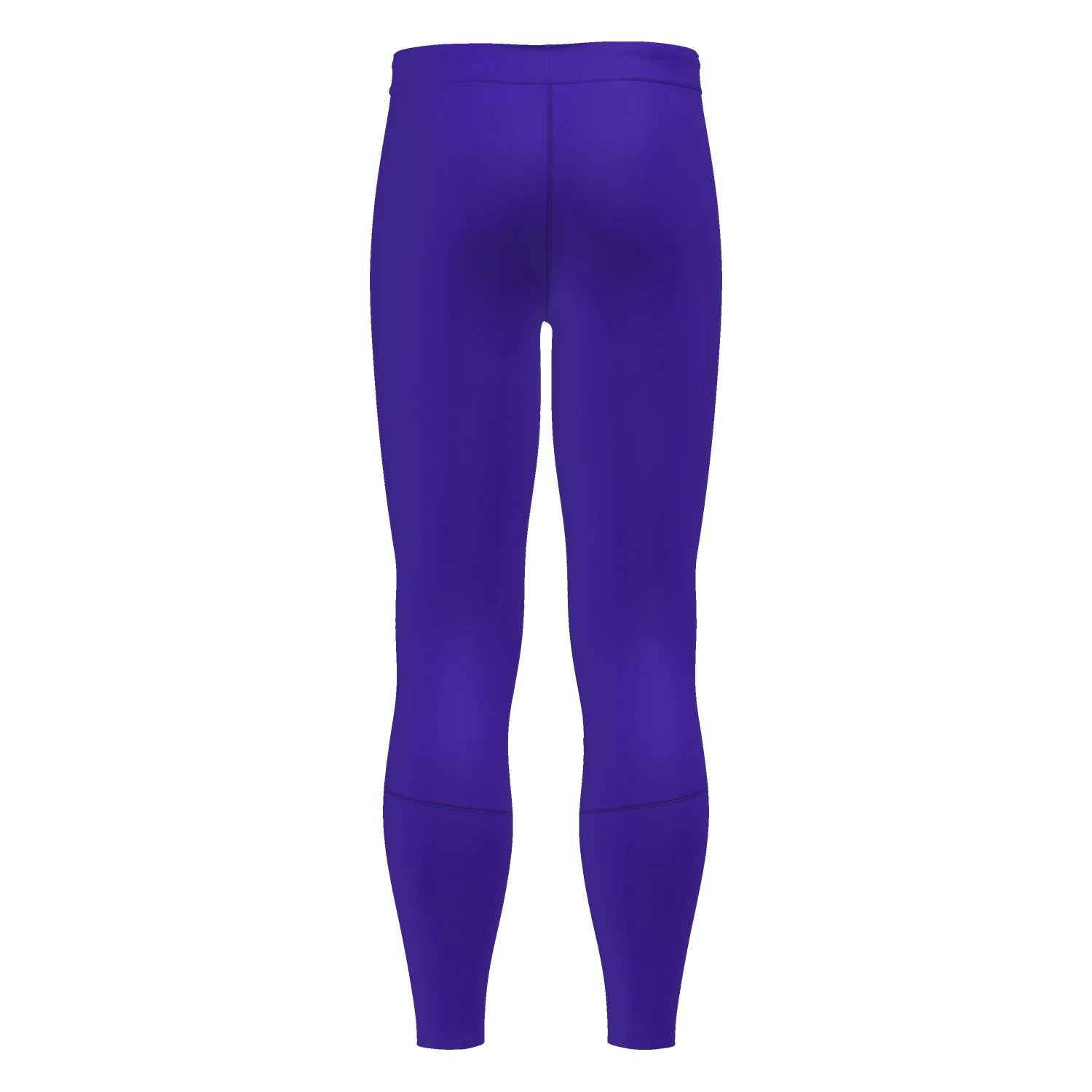 Mens compression pants athletic base layer tights mesh leggings detail