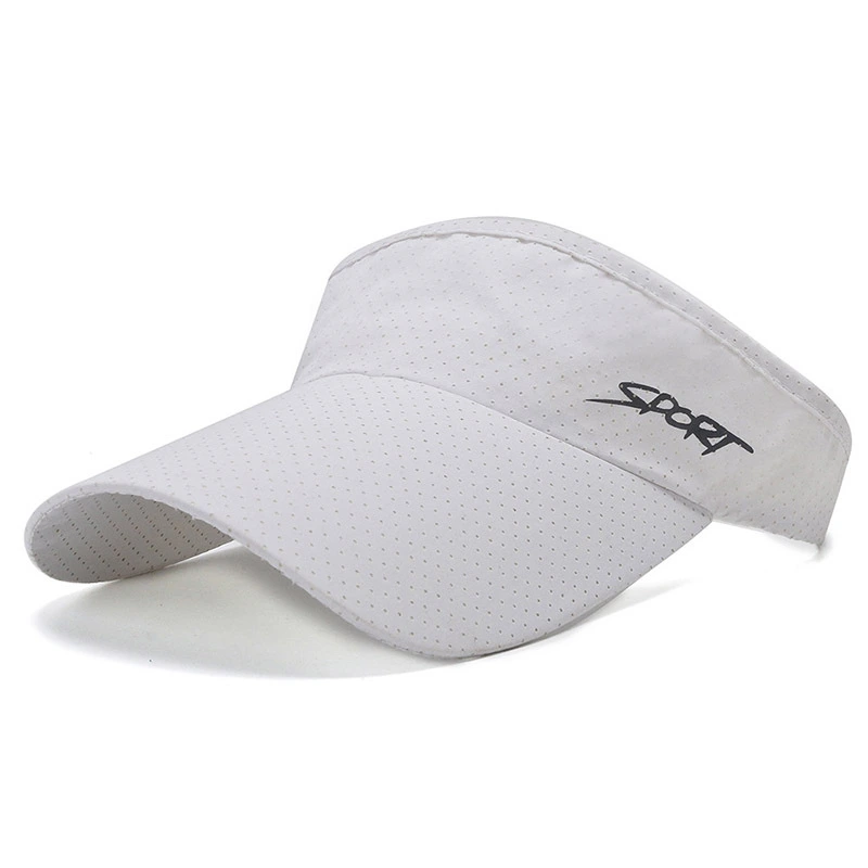 Quality Outdoor sports tennis hat for men and women in summer, sun hat, sun hat, baseball cap Manufacturer detail