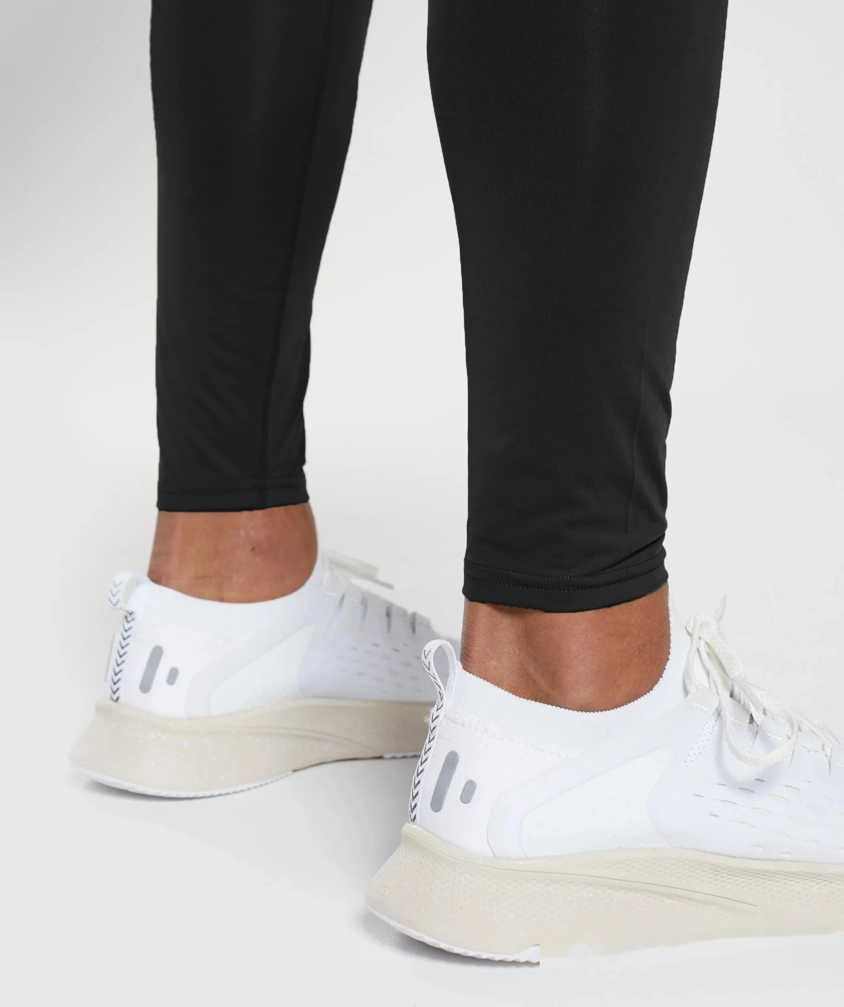 Quality Men's sports fitness tights high elastic compression pants Manufacturer detail