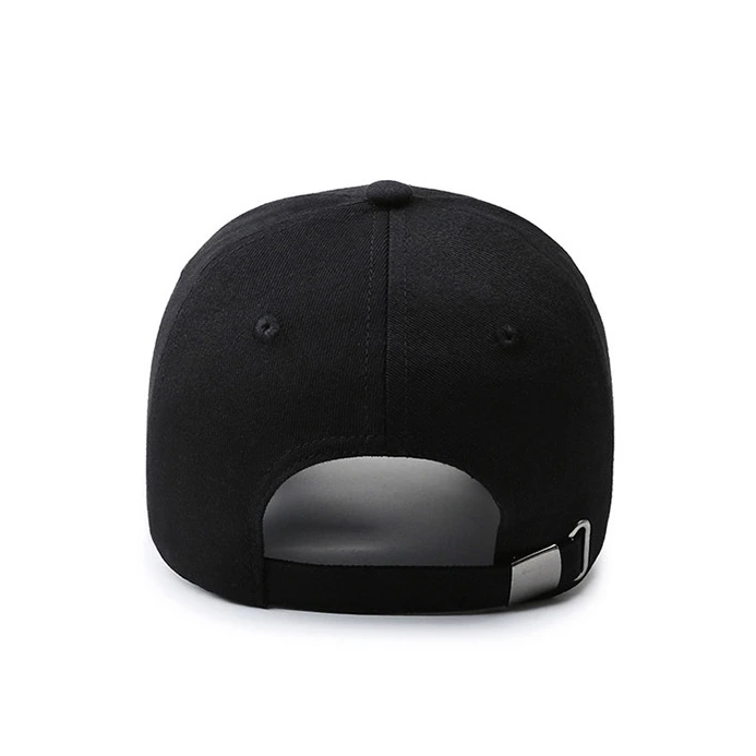Ladies' tide extended brim Cap visor baseball cap spring and autumn hat Factory Price - allni detail