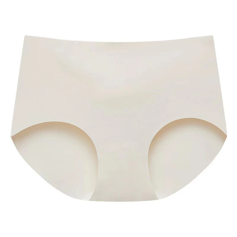 Quality Custom-made ladies underwear antibacterial cotton briefs with inner files. Manufacturer detail