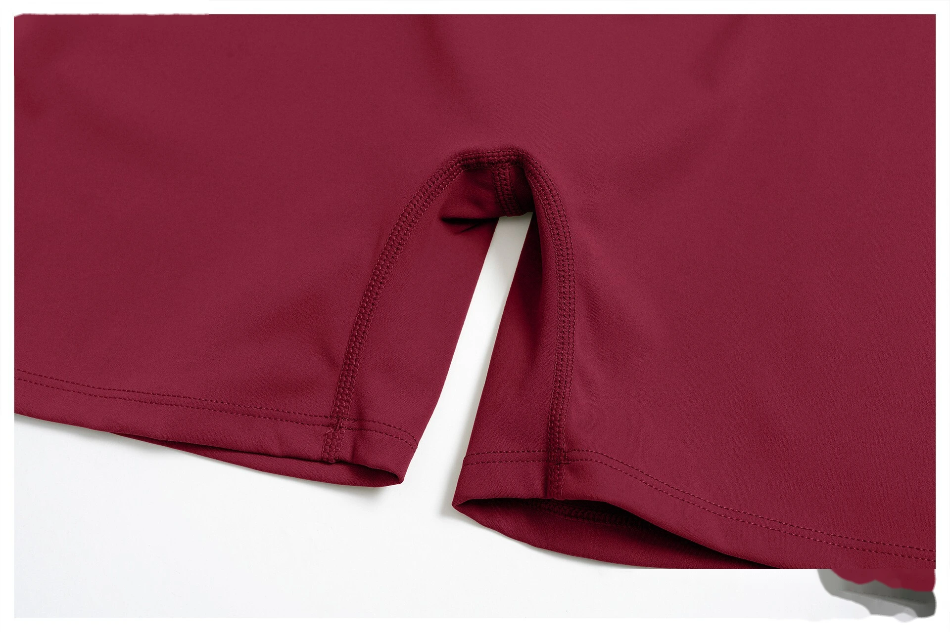 Women's Custom Hollow Out Open Back Tight Fitness Onesie - Long Sleeve Yoga Suit for Outdoor Running & Gym detail