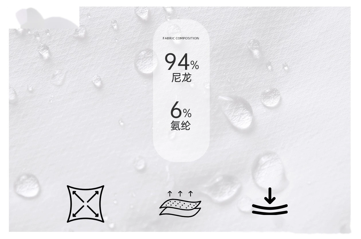 Custom autumn and winter stand collar windproof vest women's short lightweight cashmere warm cotton vest. detail