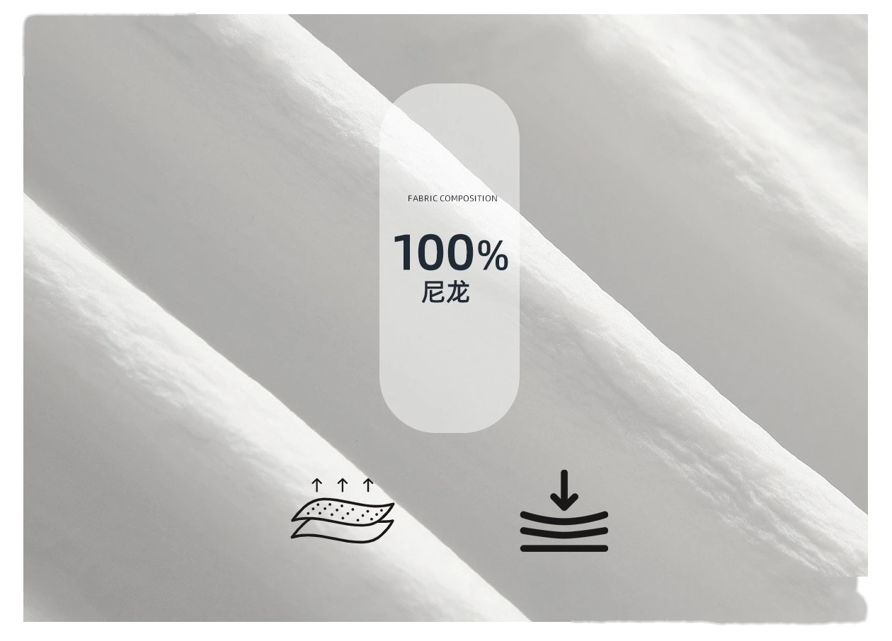 Custom Convertible Sweatpants - Women's Spring-Summer Loose Breathable Casual Sports Pants detail