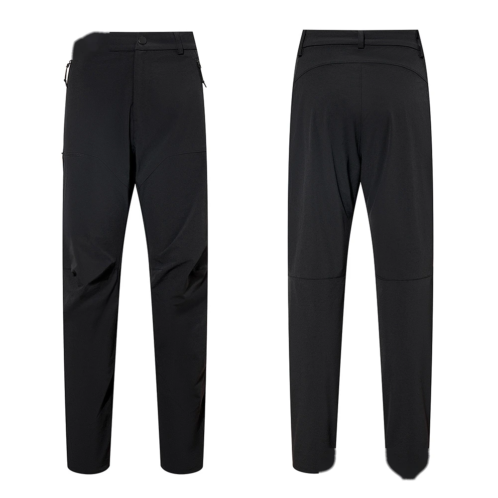 Bulk Custom Women's Waterproof Cargo Pants - Outdoor Lightweight Hiking Climbing Work Casual Pants detail
