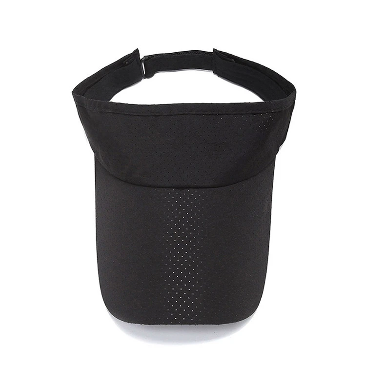 Quality Outdoor sports tennis hat for men and women in summer, sun hat, sun hat, baseball cap Manufacturer detail