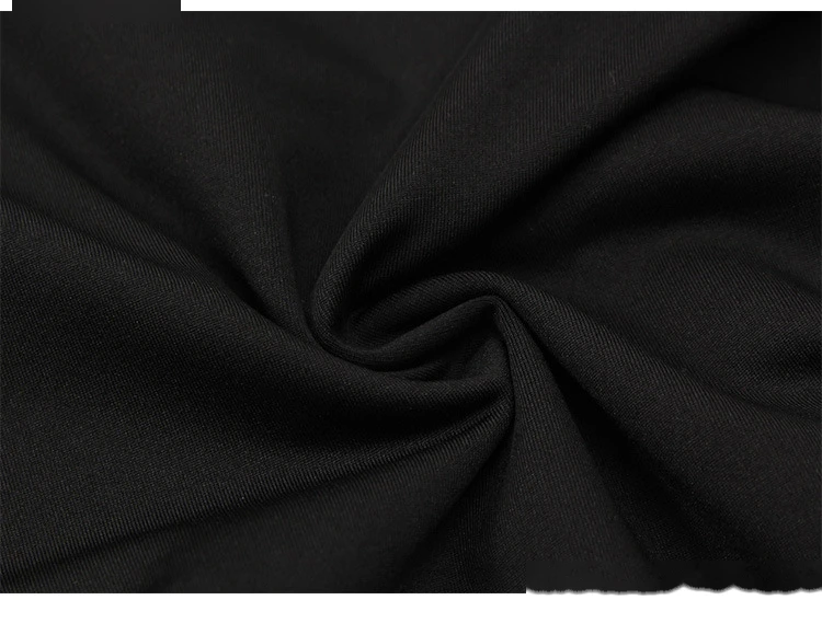 Men pro fitness compression shorts running train quick dry tights pants detail