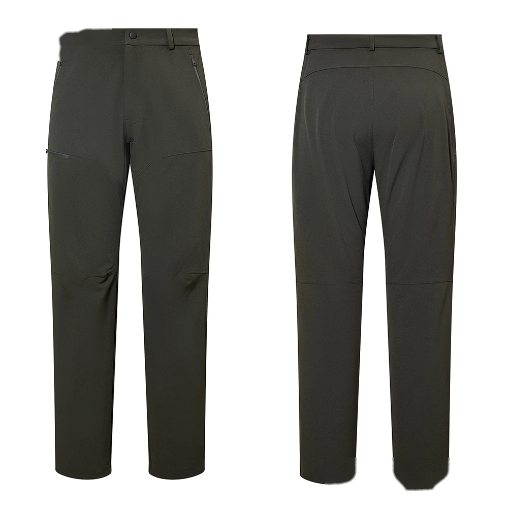 Bulk Custom Women's Waterproof Cargo Pants - Outdoor Lightweight Hiking Climbing Work Casual Pants detail
