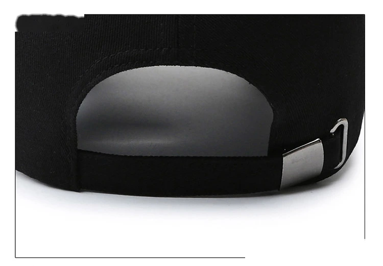 Ladies' tide extended brim Cap visor baseball cap spring and autumn hat Factory Price - allni detail
