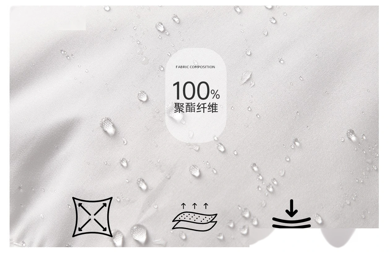 Customized new down jacket women waist drawstring hooded windproof warm bread coat in winter detail