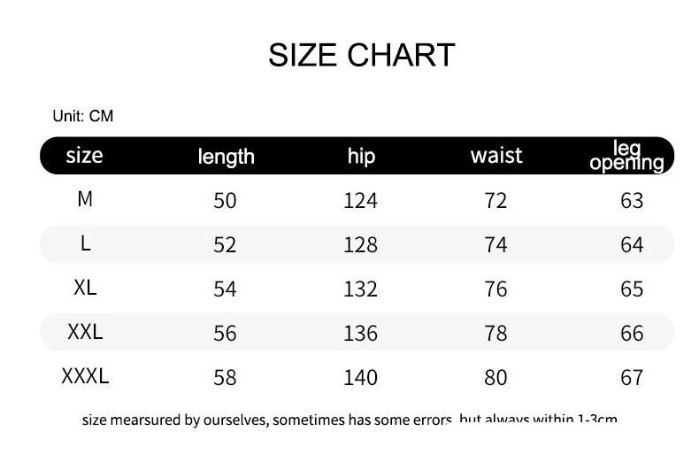 Quality Customized men's fashion casual Joker shorts sports running pants Manufacturer detail