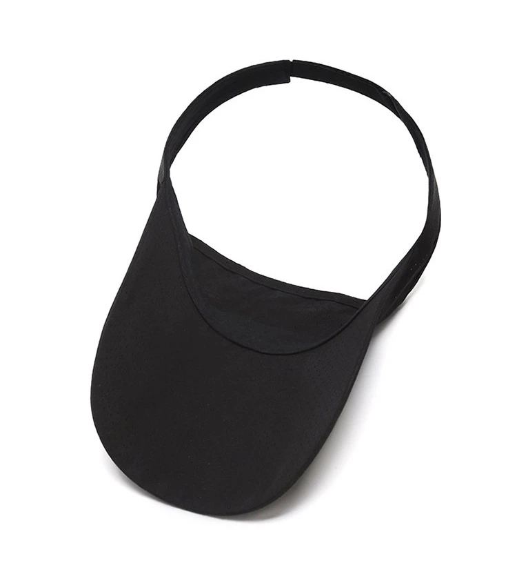 Quality Outdoor sports tennis hat for men and women in summer, sun hat, sun hat, baseball cap Manufacturer detail
